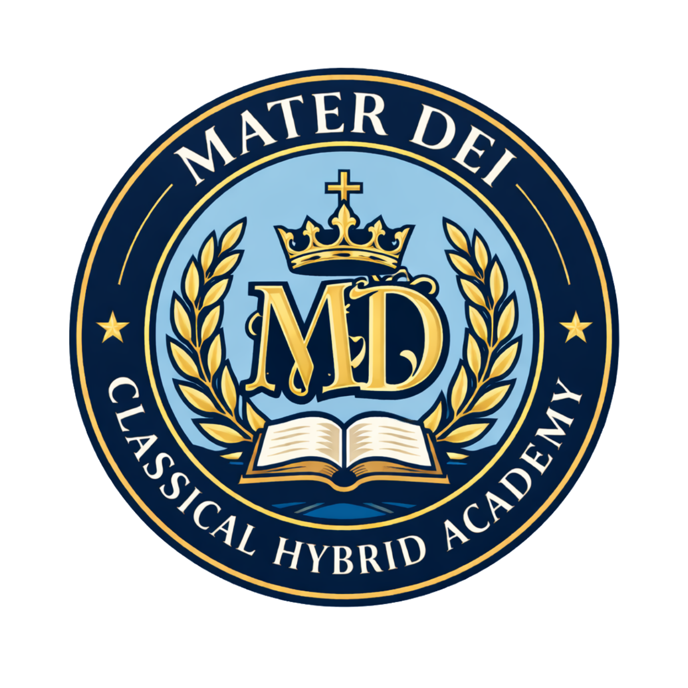 Mater Dei Classical Hybrid Academy